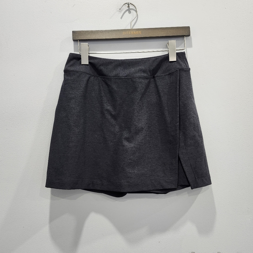 Outdoor Voices Court Skort Navy Blue